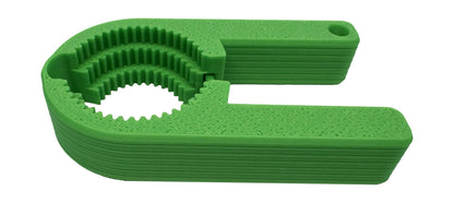 Intulon V7 Water Bottle Opener for Seniors - Ergonomic Kitchen Gadget