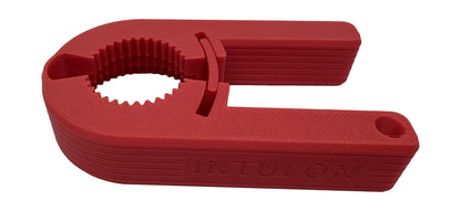 Intulon V7 Water Bottle Opener for Seniors - Ergonomic Kitchen Gadget