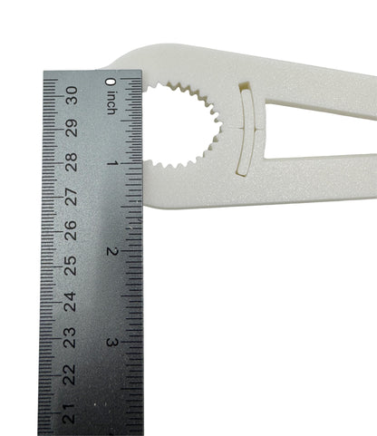 Intulon V7 Water Bottle Opener for Seniors - Ergonomic Kitchen Gadget