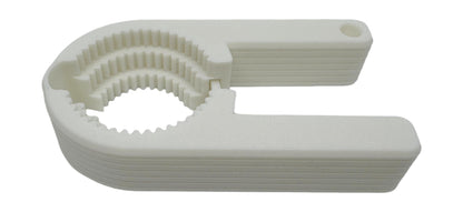 Intulon V7 Water Bottle Opener for Seniors - Ergonomic Kitchen Gadget