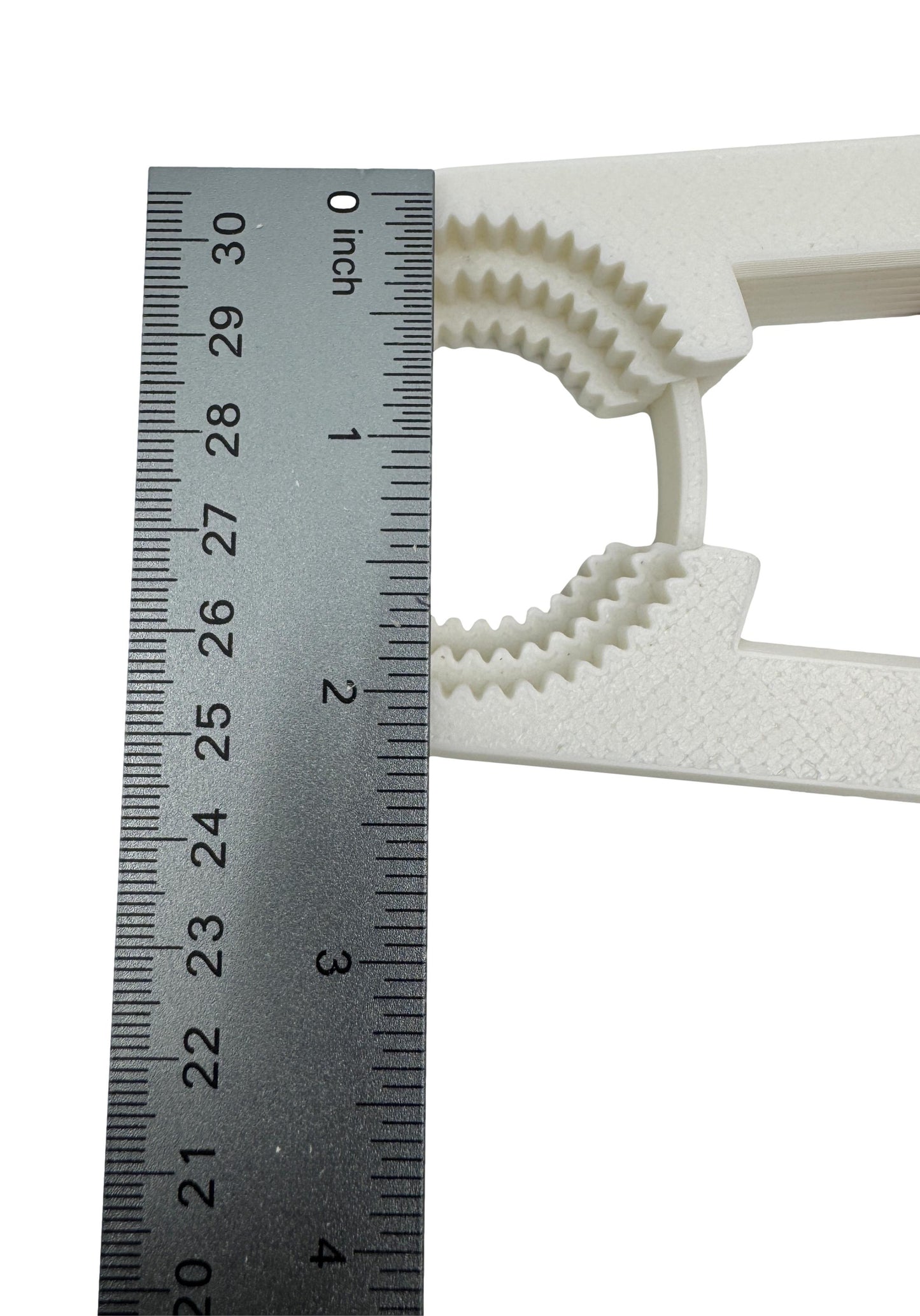 Intulon V7 Water Bottle Opener for Seniors - Ergonomic Kitchen Gadget