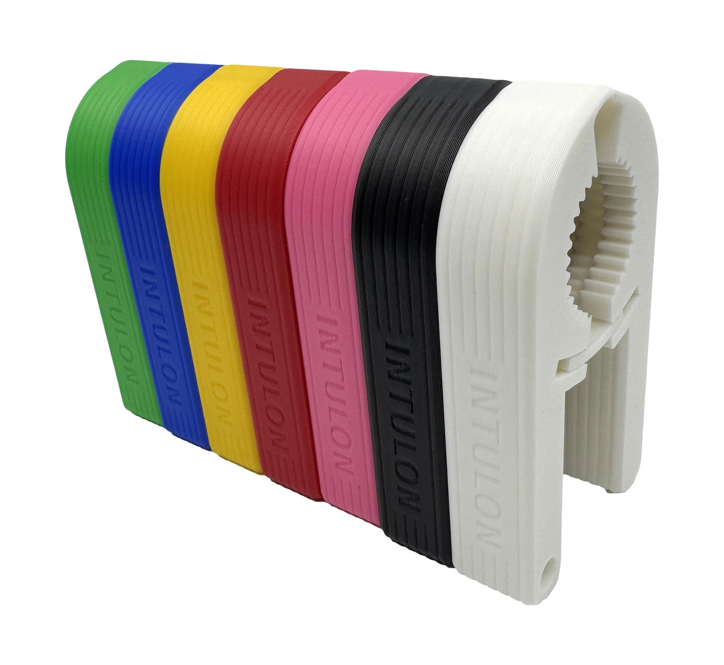 Intulon V7 Water Bottle Opener for Seniors - Ergonomic Kitchen Gadget