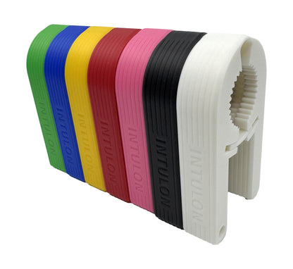 Intulon V7 Water Bottle Opener for Seniors - Ergonomic Kitchen Gadget