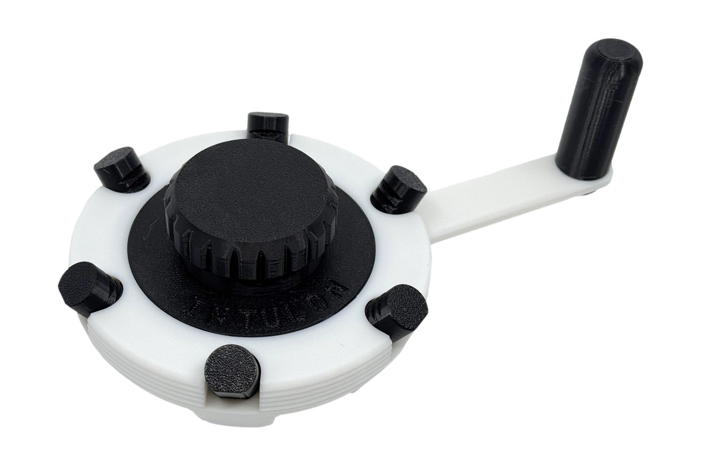 Intulon Jar Opener full view