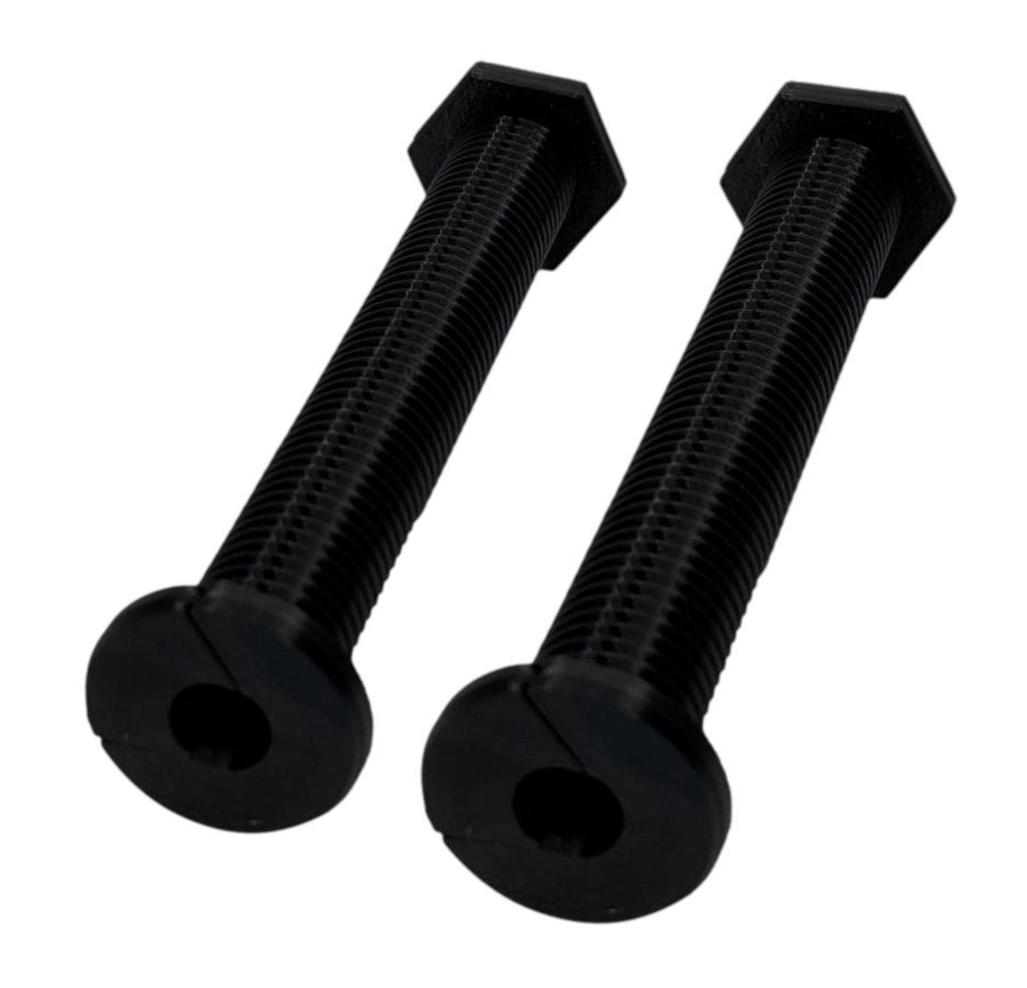 Intulon Grommet Tool Kit for Starlink Ethernet Cable Pass Through, Waterproof with Included Transparent Silicone Caulk, RV and House Wall Cable Management [2-Pack] image