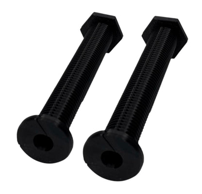 Intulon Grommet Tool Kit for Starlink Ethernet Cable Pass Through, Waterproof with Included Transparent Silicone Caulk, RV and House Wall Cable Management [2-Pack] image