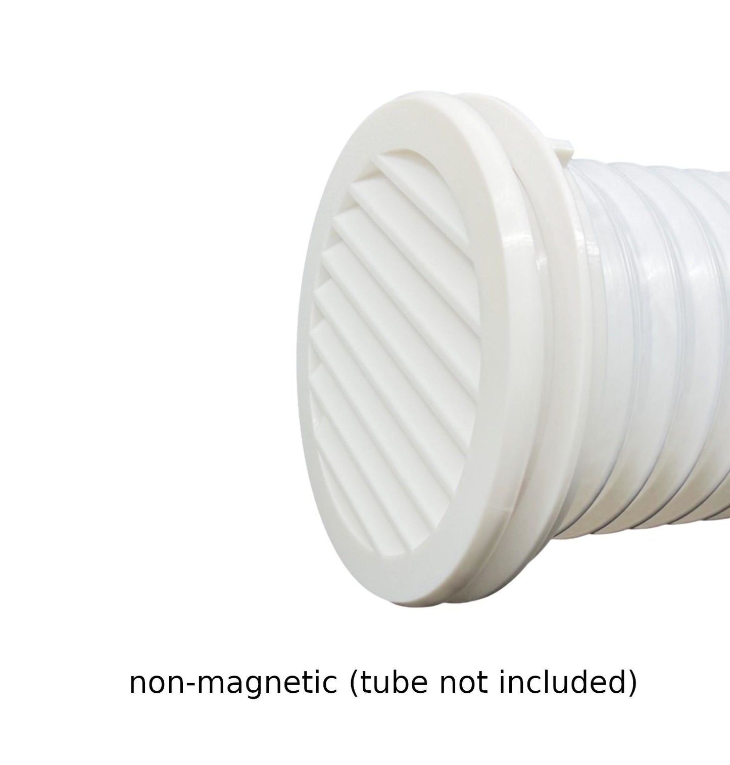 Portable Air Conditioner Vent Kit with Magnetic Tube Attachment For RVs and Houses (Type G) | Through Wall Vent Kit image 9