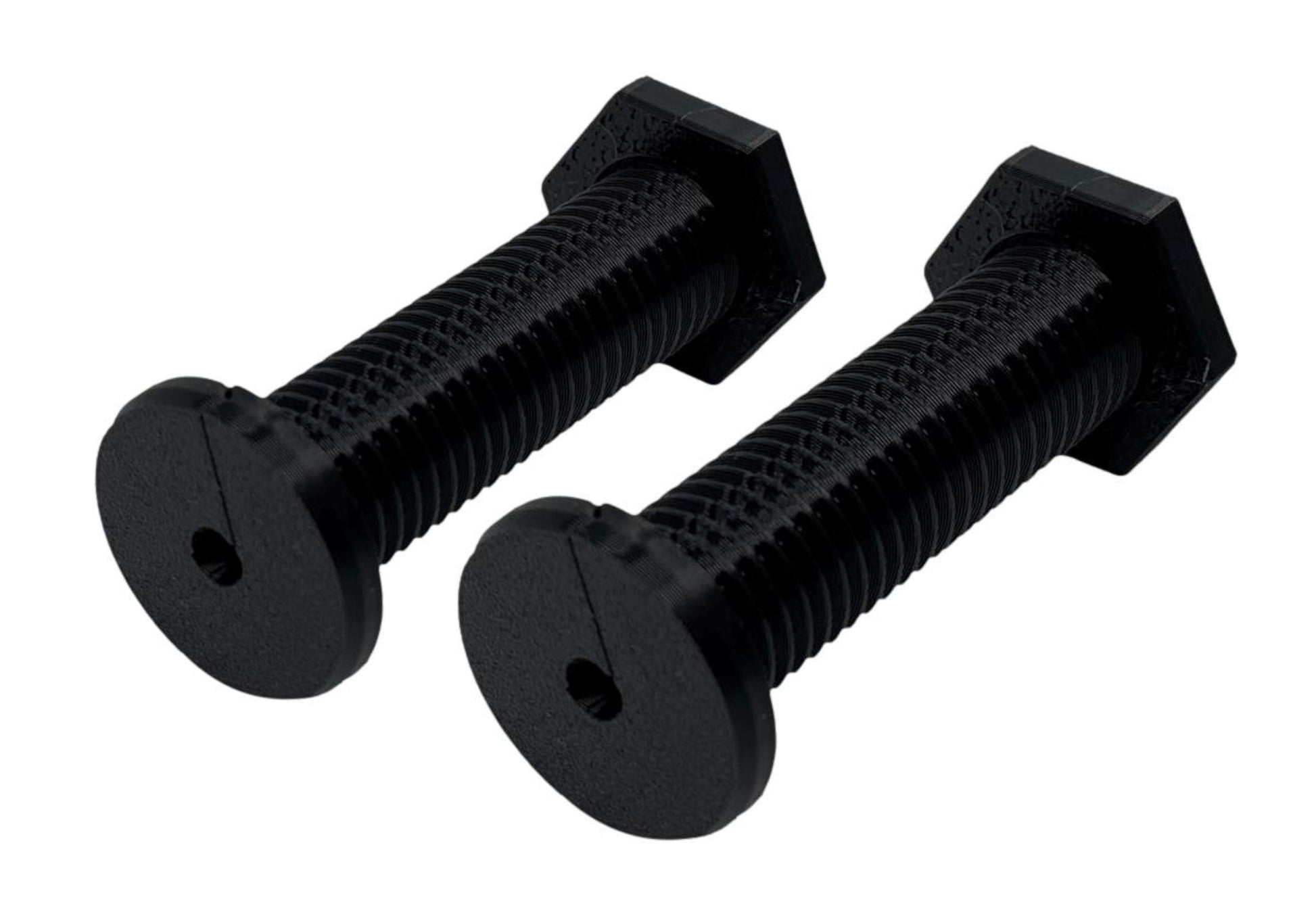 Intulon Grommet Tool Kit for Starlink Ethernet Cable Pass Through, Waterproof with Included Transparent Silicone Caulk, RV and House Wall Cable Management [2-Pack] image