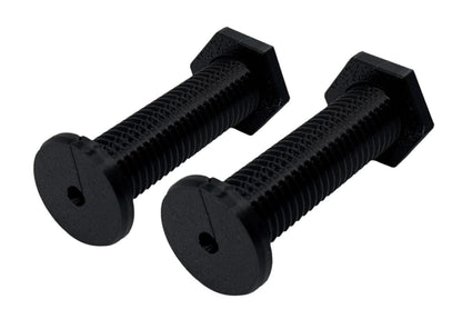 Intulon Grommet Tool Kit for Starlink Ethernet Cable Pass Through, Waterproof with Included Transparent Silicone Caulk, RV and House Wall Cable Management [2-Pack] image