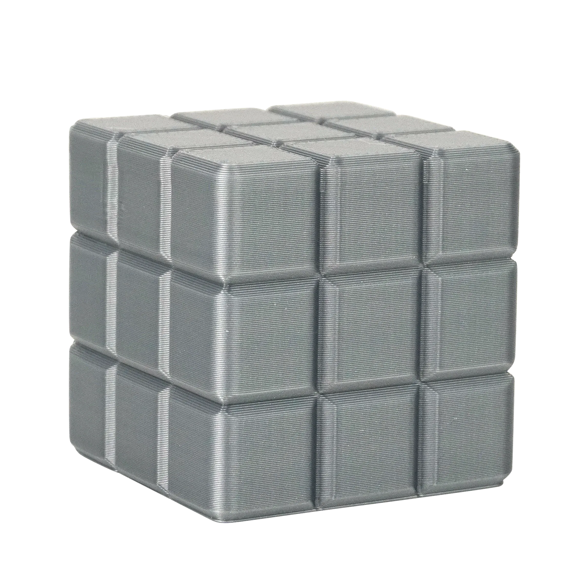 Safety Razor Disposal Cube - Intulon