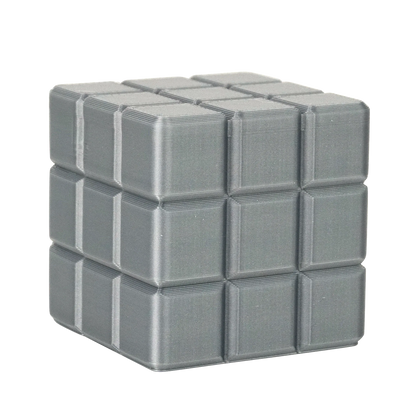 Safety Razor Disposal Cube - Intulon