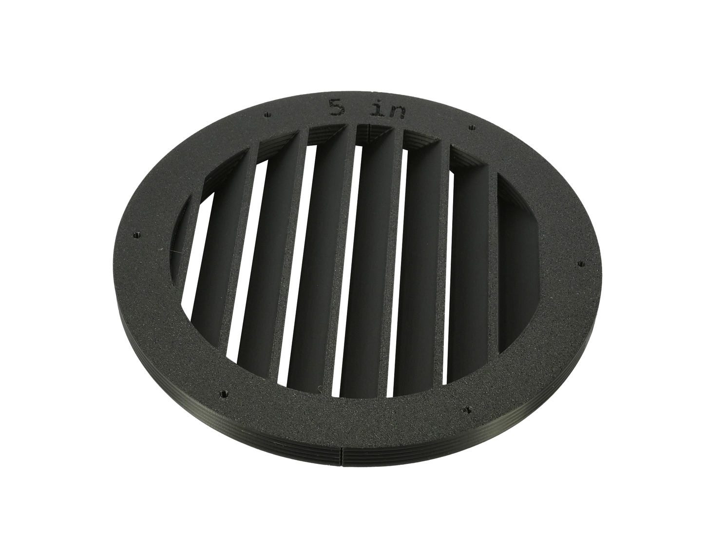 Magnetic Portable Air Conditioner Vent Kit for Campers, RVs and Tents with Off-season Cover for 5 inch Tubes  [5VENT-KIT] image 6