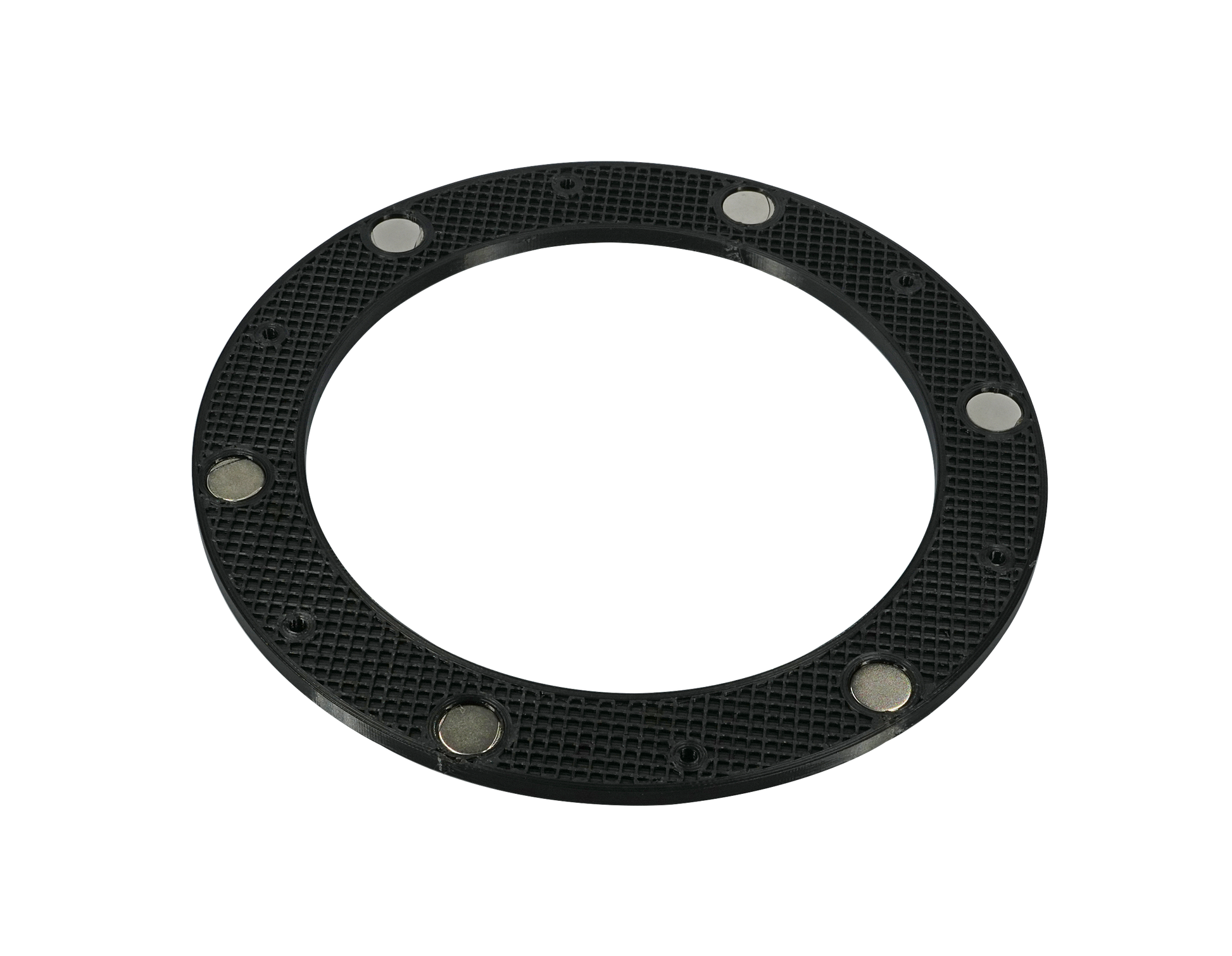 Magnetic Portable Air Conditioner Vent Kit for Campers, RVs and Tents with Off-season Cover for Ecoflow Wave 2 Tube D  [EW2-D-KIT] image 3