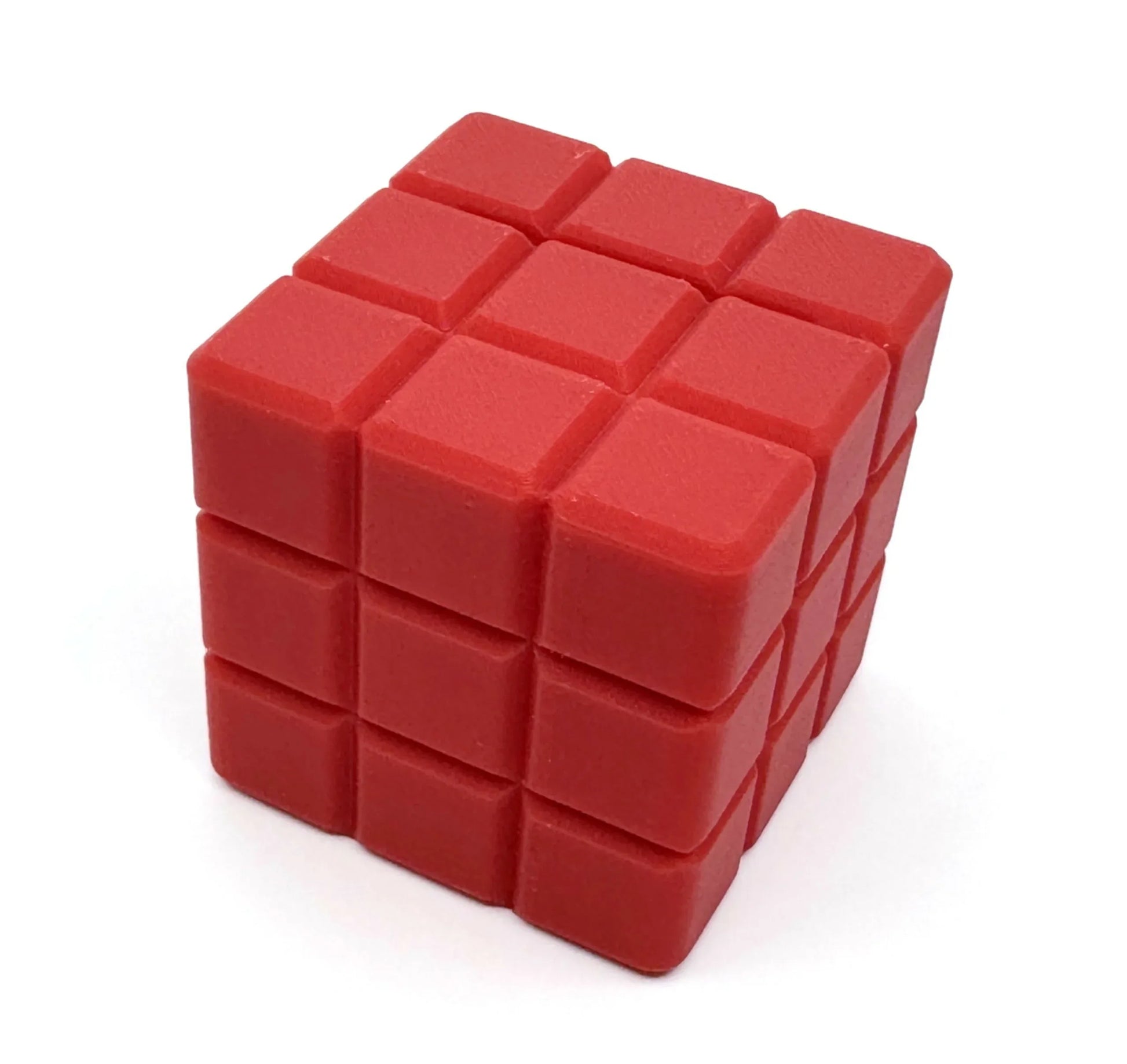 Safety Razor Disposal Cube - Intulon