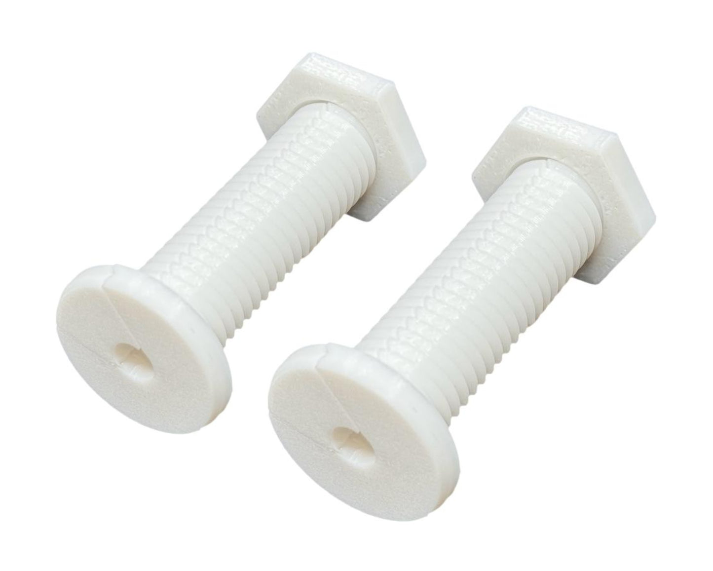 Intulon Grommet Tool Kit for Starlink Ethernet Cable Pass Through, Waterproof with Included Transparent Silicone Caulk, RV and House Wall Cable Management [2-Pack] image