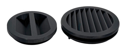 Portable Air Conditioner Vent Kit with Magnetic Tube Attachment For RVs and Houses (Type G) | Through Wall Vent Kit image 6