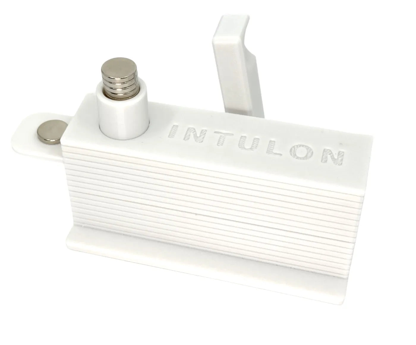 Manually Operated Neodymium Magnet Separator/Dispenser for Disc Magnets 5 to 15mm in Diameter and 3mm in Height | Works on N52 N48 N35 Magnets image 2