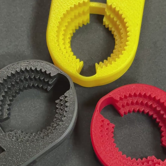 Intulon V7 Bottle Opener Demo