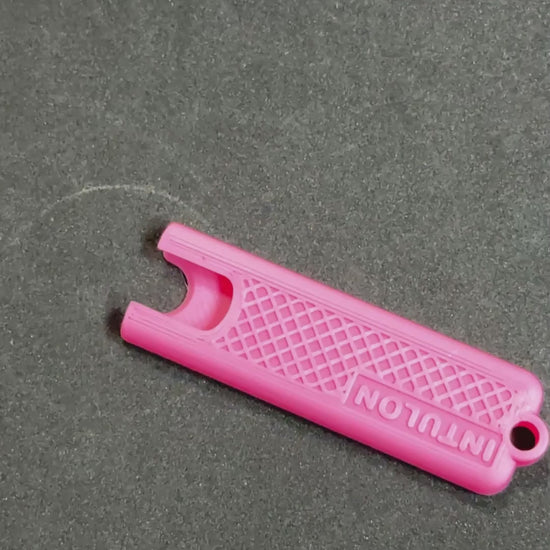 Intulon Can Tab Opener (Long Tool) Demo