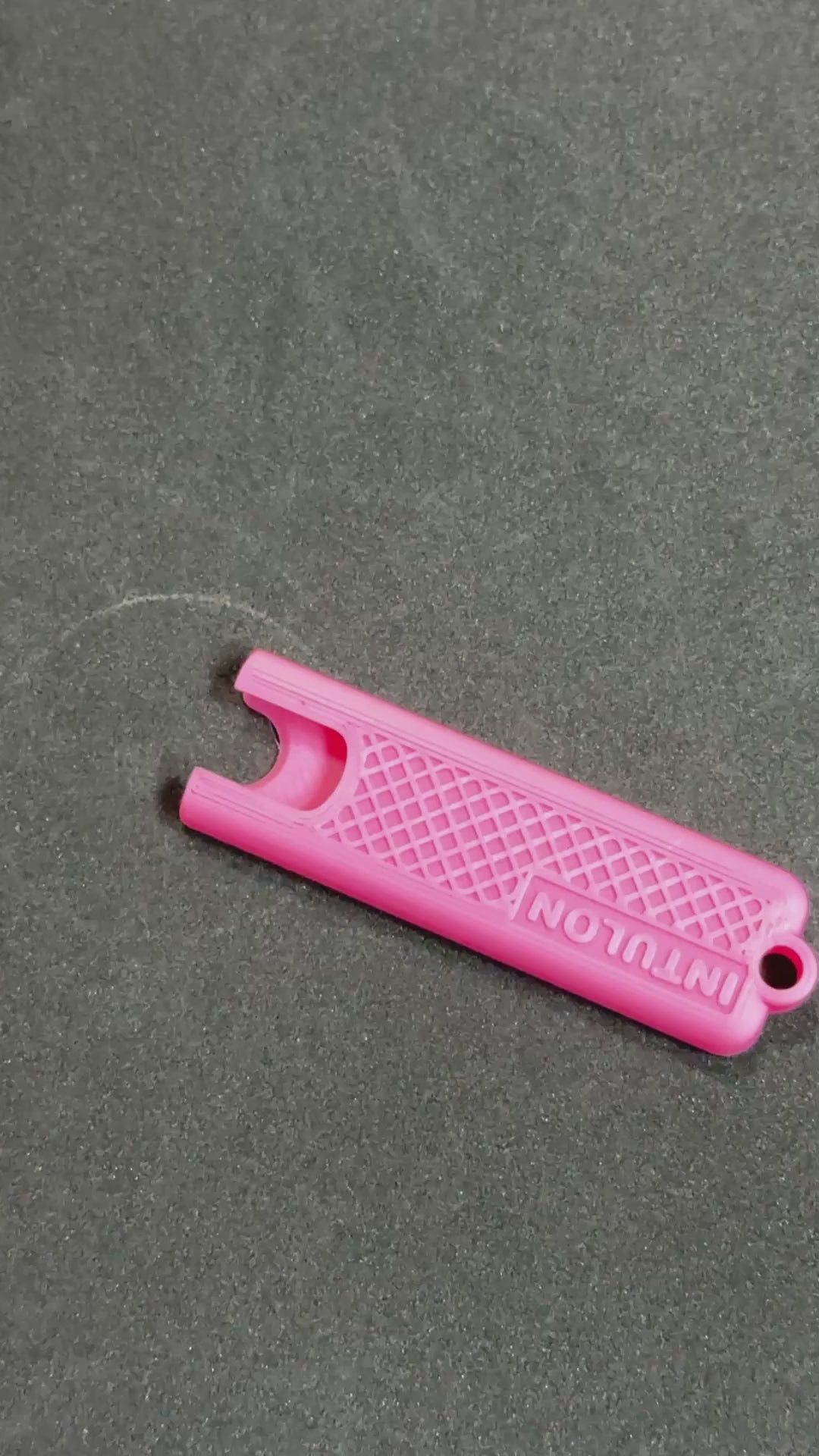Intulon Can Tab Opener (Long Tool) Demo