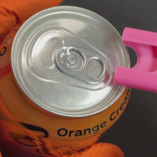 Intulon Can Tab Opener (Long Tool) Demo