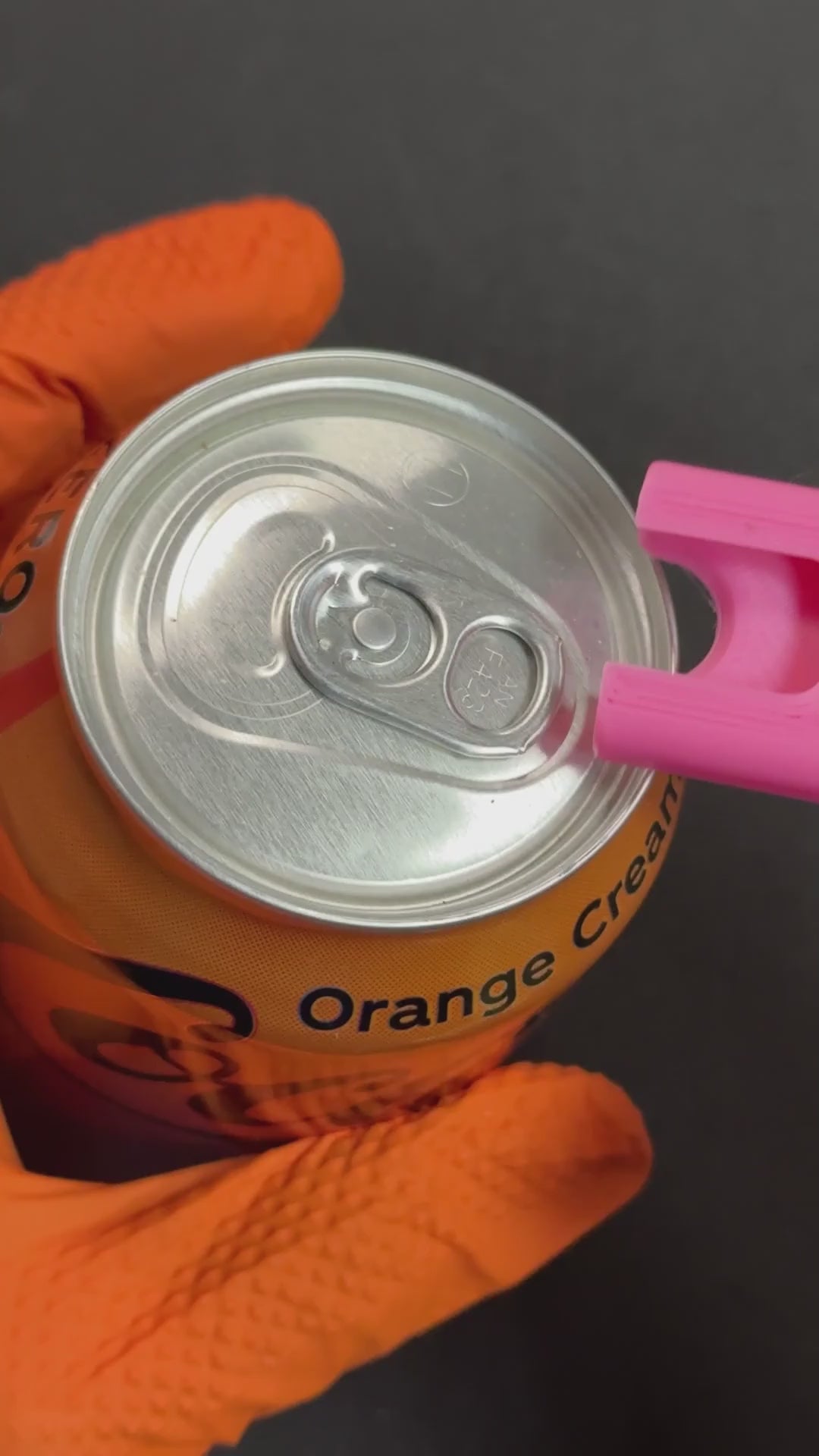 Intulon Can Tab Opener (Long Tool) Demo