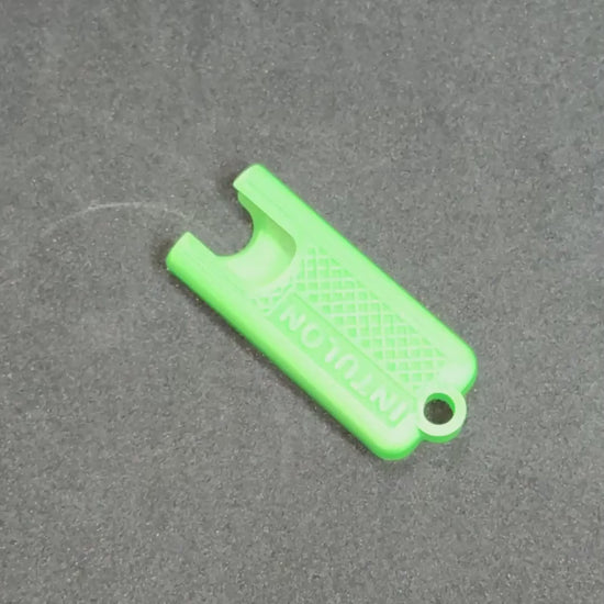 Intulon Can Tab Opener (Short Tool) Demo