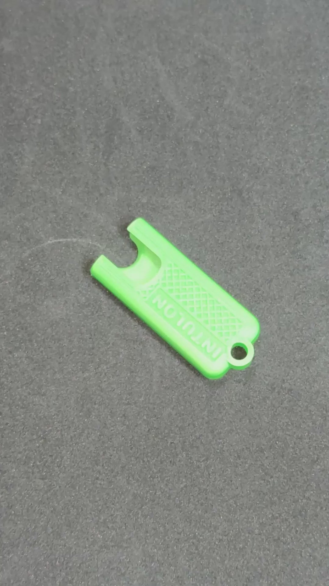 Intulon Can Tab Opener (Short Tool) Demo