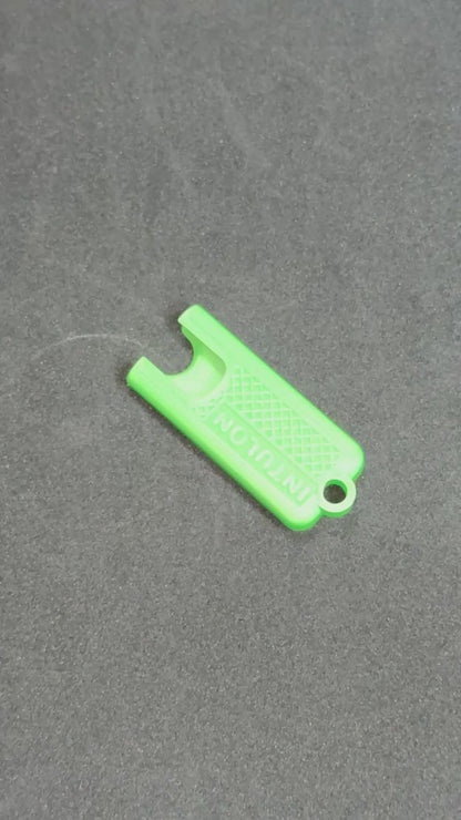 Intulon Can Tab Opener (Short Tool) Demo