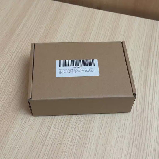 Intulon V-Groove Grommet Installation