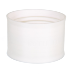 Intulon 6-inch Tube Portable A/C AC Air Conditioner Exhaust Hose Coupler - Counter-Clockwise Thread 6CCWCPL