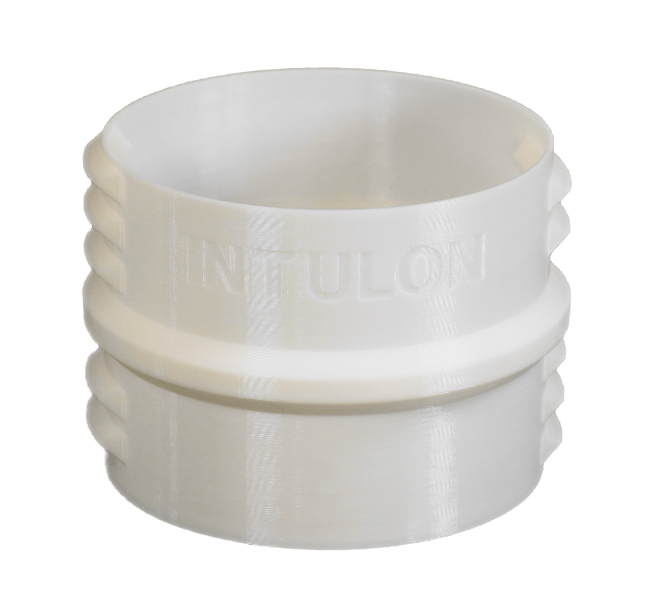 intulon Portable Air Conditioner Exhaust Hose Coupler/Reducer For 5 or 6  inch Tubes 5-6-CPL - Intulon