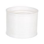 Intulon 5-inch Tube Portable Air Conditioner Exhaust Hose Coupler - Counter-Clockwise Thread 5CCWCPL