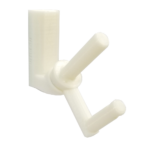 Electrician's Magnetic Wire Spool Holder by Intulon