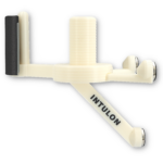 Kitchen Napkin Dispenser (One-Hand Operated, Easy Tear Assistance) by Intulon