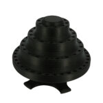 80 items screwdriver bits and drill bits holder