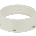 Portable AC Vent Kit w/Magnetic Mount