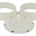 Portable AC Vent Kit w/Magnetic Mount 6MNT-MAG-KIT