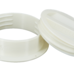 Portable AC Vent Kit