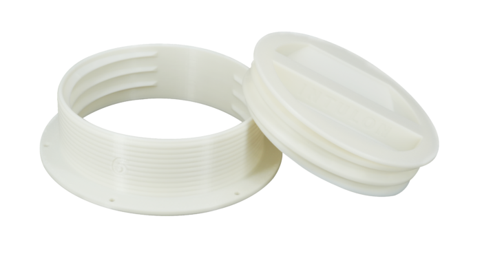 6MNT and 6CWPLUG Portable AC Vent Kit