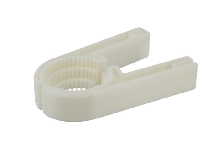 Intulon High Leverage Twist Beverage Bottle Opener/Tightener for Weak and Arthritic Hands or Hard-to-open Bottles V2 - Image 2