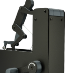 Automaton Kinetic Sculpture - Keep Pushing, Never Give Up!