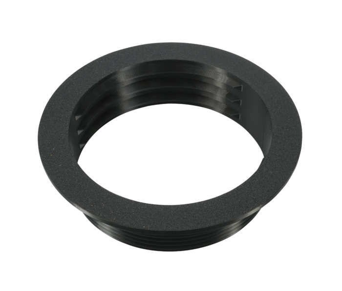 Magnetic Portable Air Conditioner Vent Kit for Campers, RVs and Tents with Net/Insect Screen and Off-season Cover for 5 inch Tubes  [5VENT-NET-KIT] - Image 5