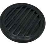 Magnetic Portable Air Conditioner Vent Kit for Campers, RVs and Tents with Net/Insect Screen and Off-season Cover for 6 inch Tubes  [6VENT-NET-KIT]