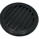 Magnetic Portable Air Conditioner Vent Kit for Campers, RVs and Tents with Net/Insect Screen and Off-season Cover for Ecoflow Wave 2 Tube E  [Extra Install] [EW2-E-NET-KIT-EX]