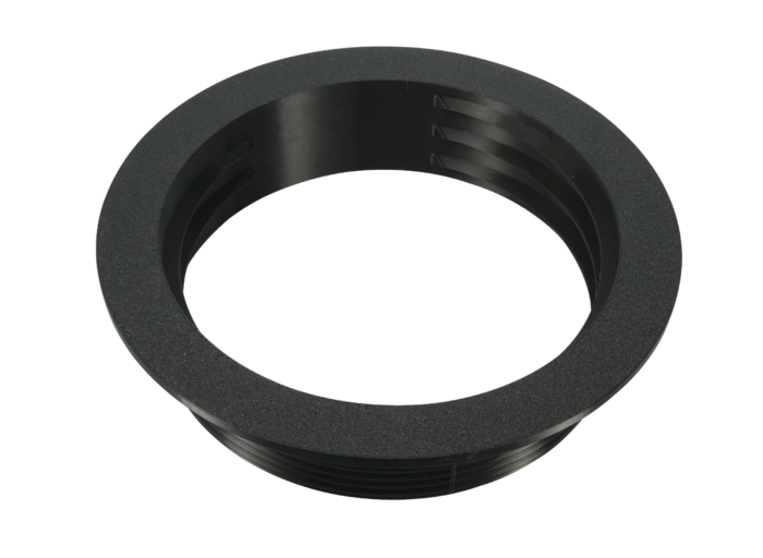 Magnetic Portable Air Conditioner Vent Kit for Campers, RVs and Tents with Net/Insect Screen and Off-season Cover for 6 inch Tubes  [6VENT-NET-KIT] - Image 3