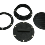 Portable AC A/C Vent kit for Ecoflow Wave