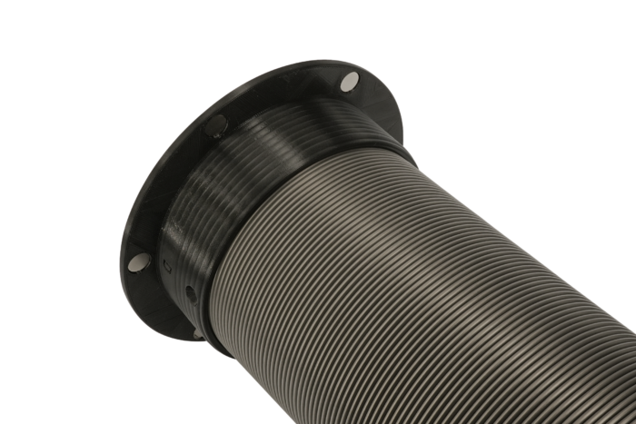 EW2-D-MNT tube2.png_white Portable AC A/C Vent kit for Ecoflow Wave