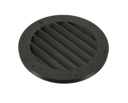Portable AC A/C Vent kit for Ecoflow Wave
