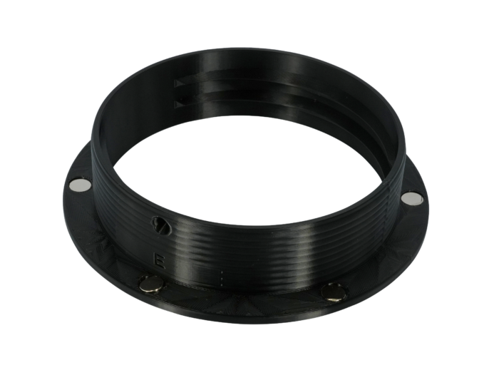 EW2-E-MNT top.png_white Portable AC A/C Vent kit for Ecoflow Wave